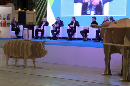 Agro Days. Dni Hodowcy 2019, De Heus, hodowla zwierząt, polska żywność
