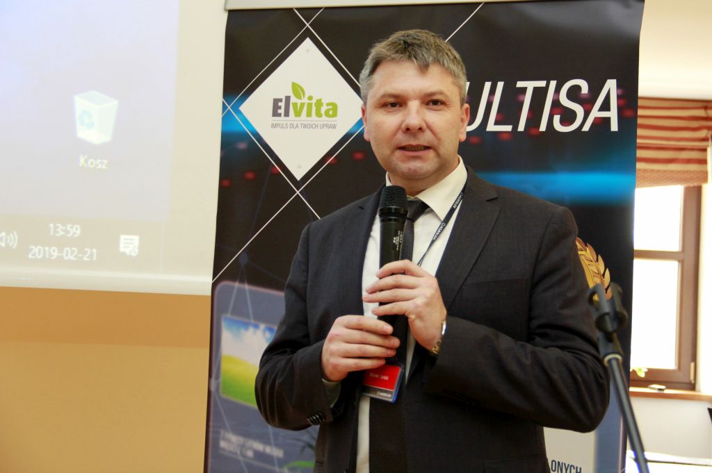 Agrolok, krajowe białko, soja, rzepak