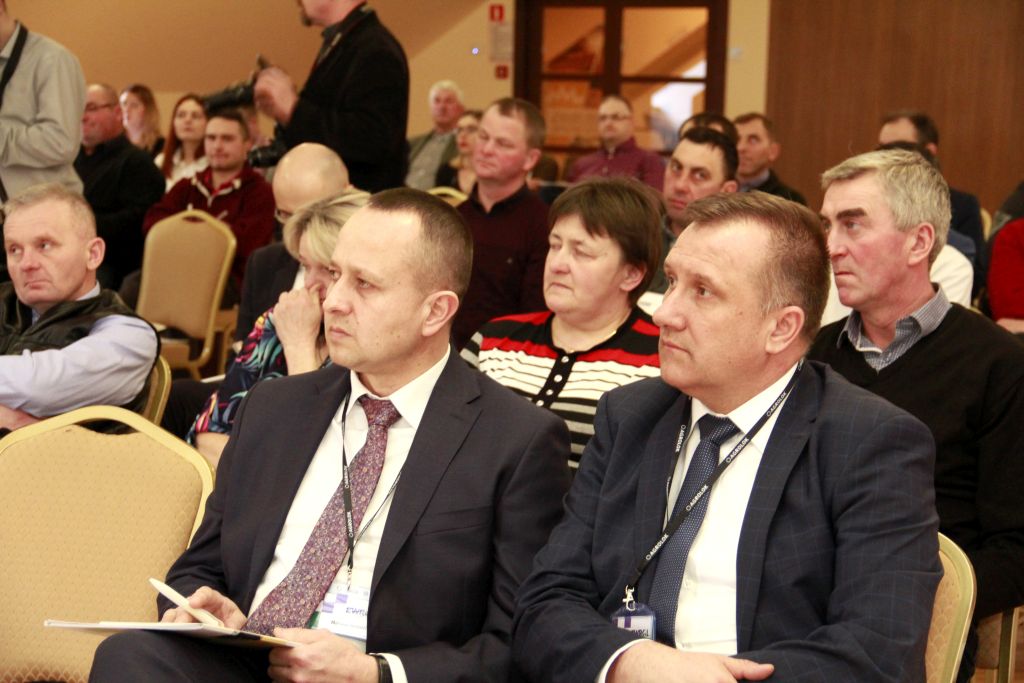 Agrolok, krajowe białko, soja, rzepak