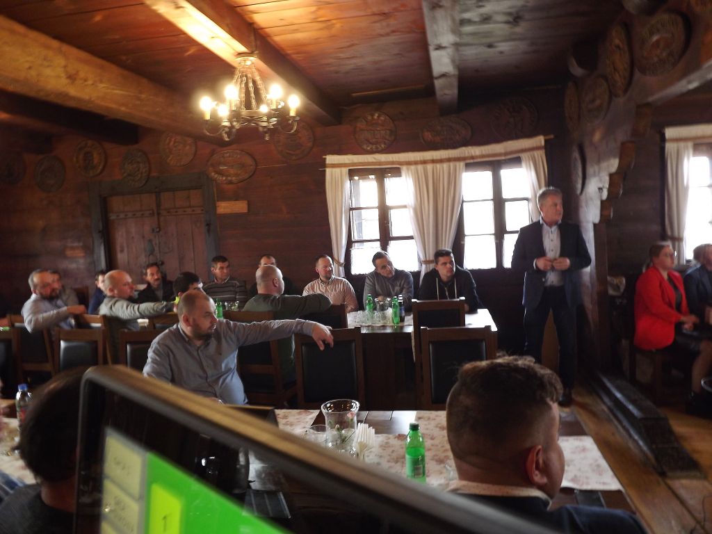 Agrostemma, Urzejowice, powiat przeworski, justyna i piotr miara, środki do produkcji rolnej