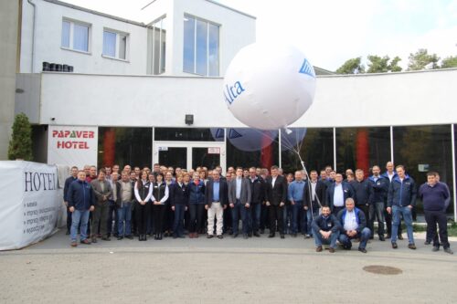 Alta Dairy School, bydło mleczne, opłacalność produkcji mleka, DairyComp 30