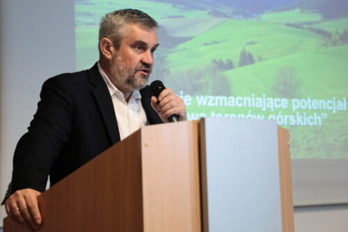 ardanowski, dożynki jasnogórskie, częstochowa