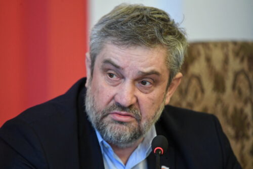 ardanowski, dożynki jasnogórskie, częstochowa