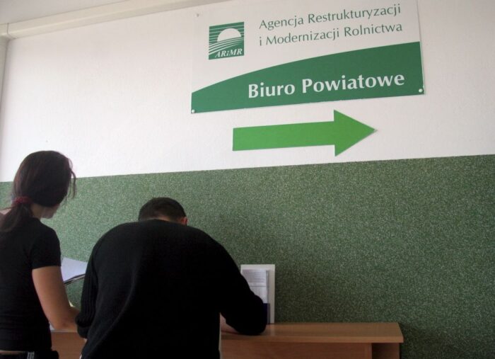 arimr, przetargi z obszaru it, sebastian jaworski, Security Operation Center, kontrola upraw z satelity