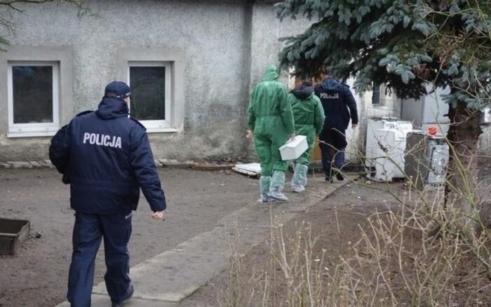 gospodarstwa rolne, powierzchnia użytków rolnych