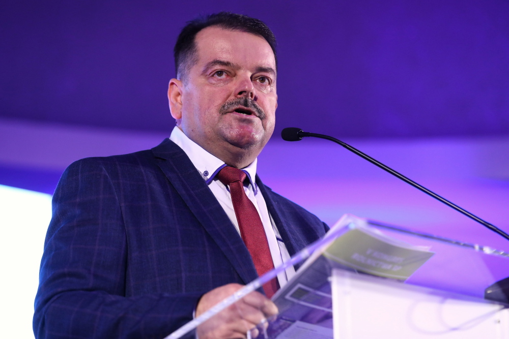 sławomir izdebski, rolnicze opzz, Kongres Rolników RP, walka z asf w polsce, odstrzał dzików