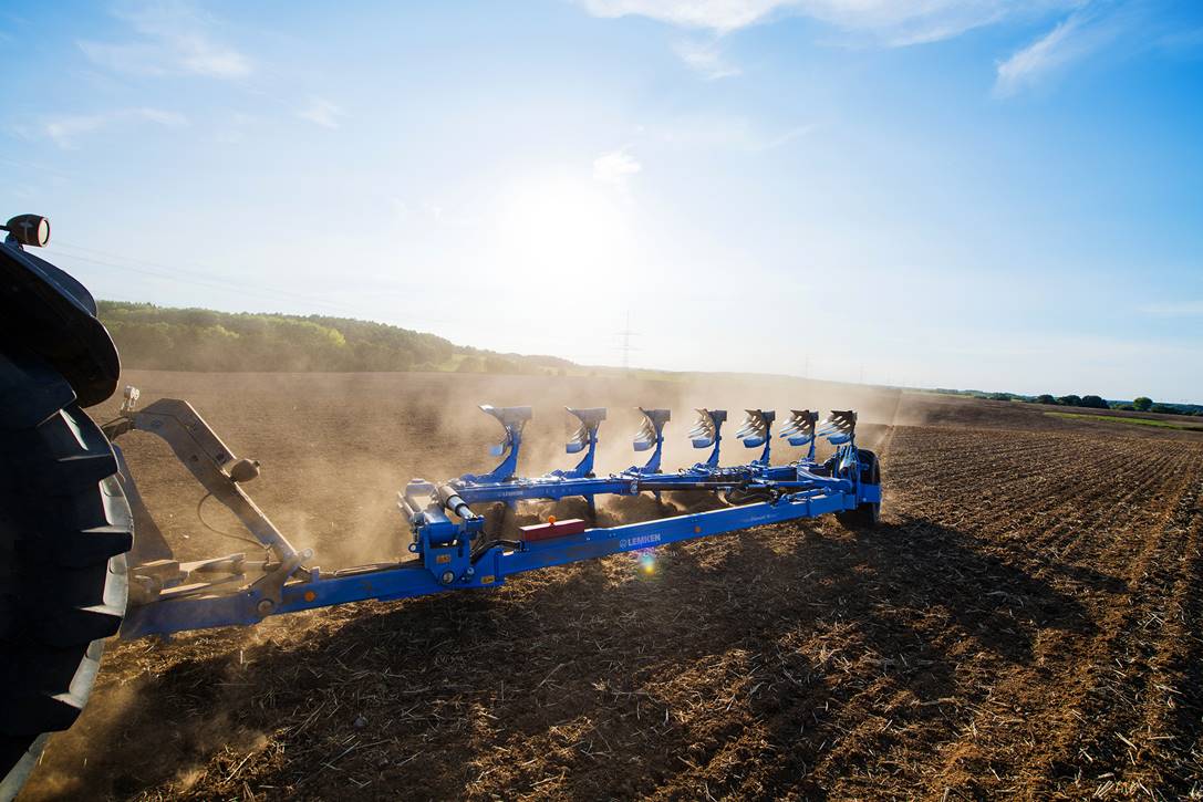 Lemken przedstawił obroty za 2018 r.