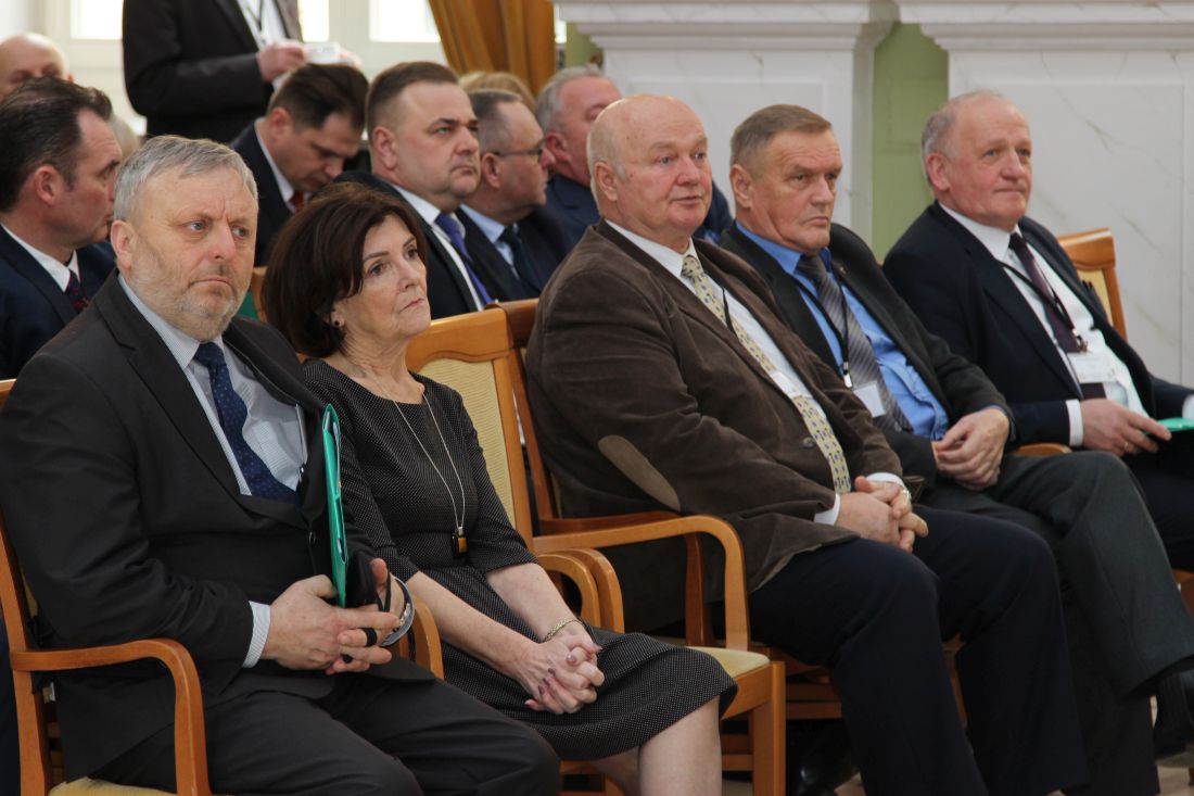 porozumienie rolnicze, jan krzysztof ardanowski, andrzej duda, problemy rolnictwa, organizacje rolnicze