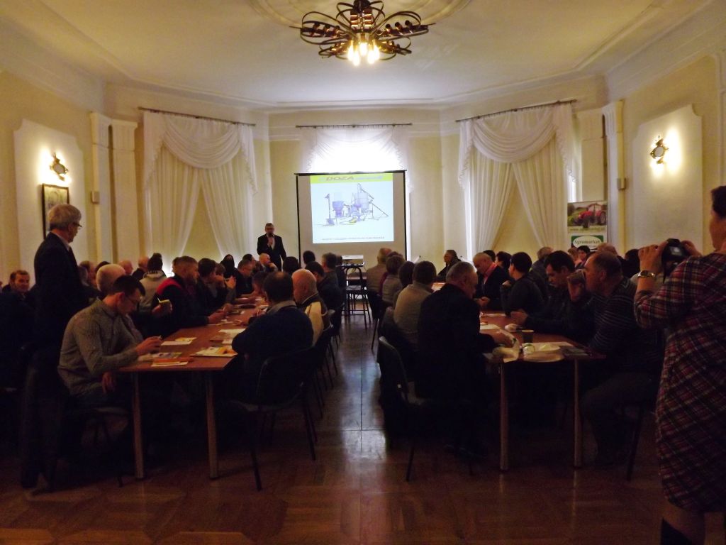 Sitno, wystawa bydła, Zamość, XXX Jubileuszowa Wystawa Zwierząt Hodowlanych, Maszyn i Urządzeń Rolniczych, Sitno 2016