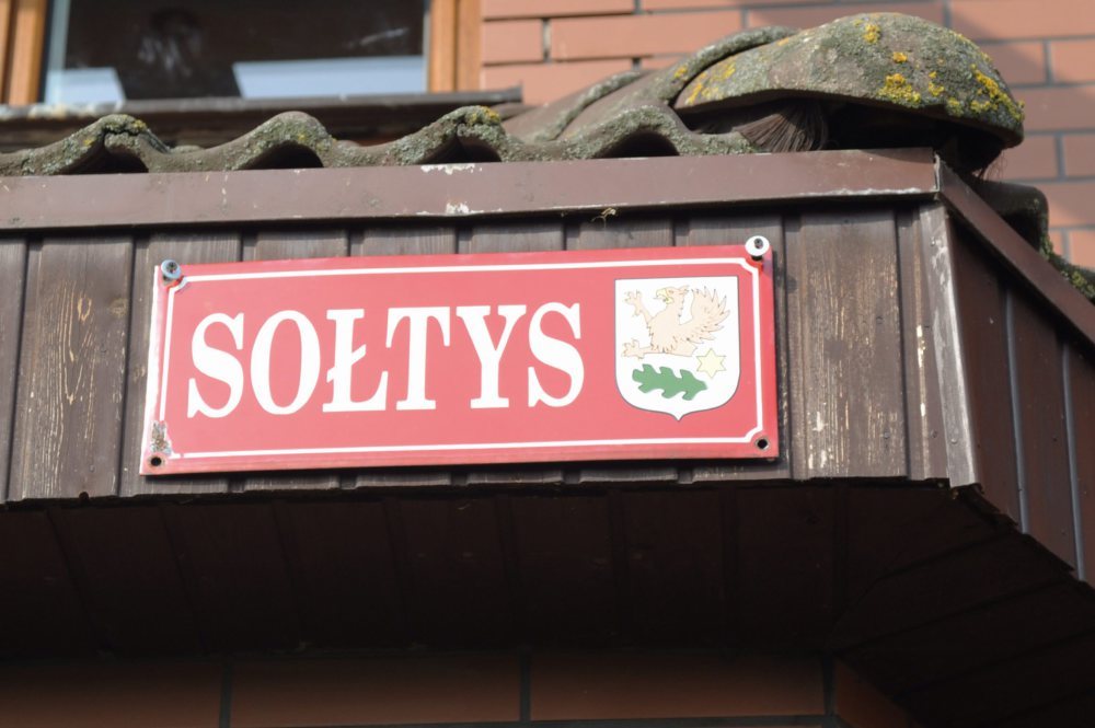 opolszczyzna, sołtys, województwo opolskie