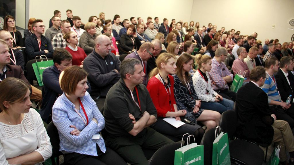 Stopmastitis, bydło mleczne, jakość mleka, konferencja
