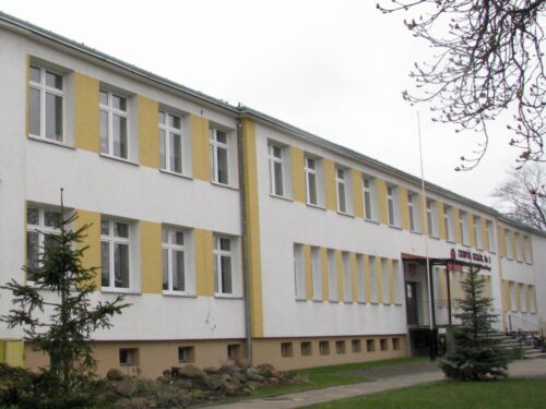 oświata na wsi