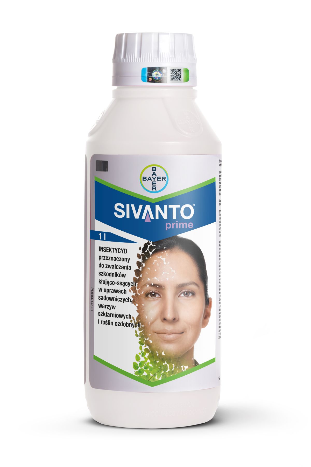 Emesto Silver, Sivanto Prime i Conviso Smart, Bayer, nowości 2019