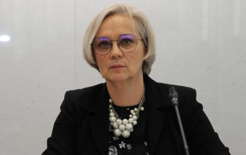 Dorota Niedziela, Jan Krzysztof Ardanowski, wotum nieufności wobec ministra rolnictwa