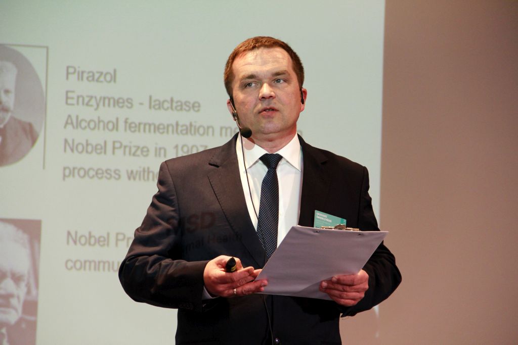 MSD, trzoda chlewna, ASF, zdrowie