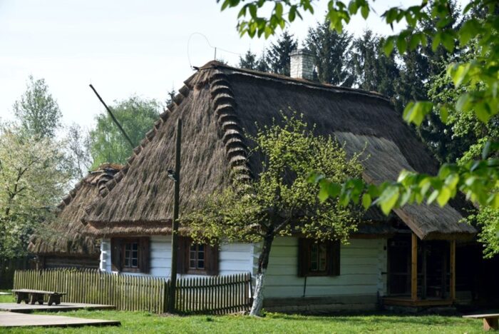 Muzeum Wsi Lubelskiej , wieś, rolnictwo, polityka, PiS