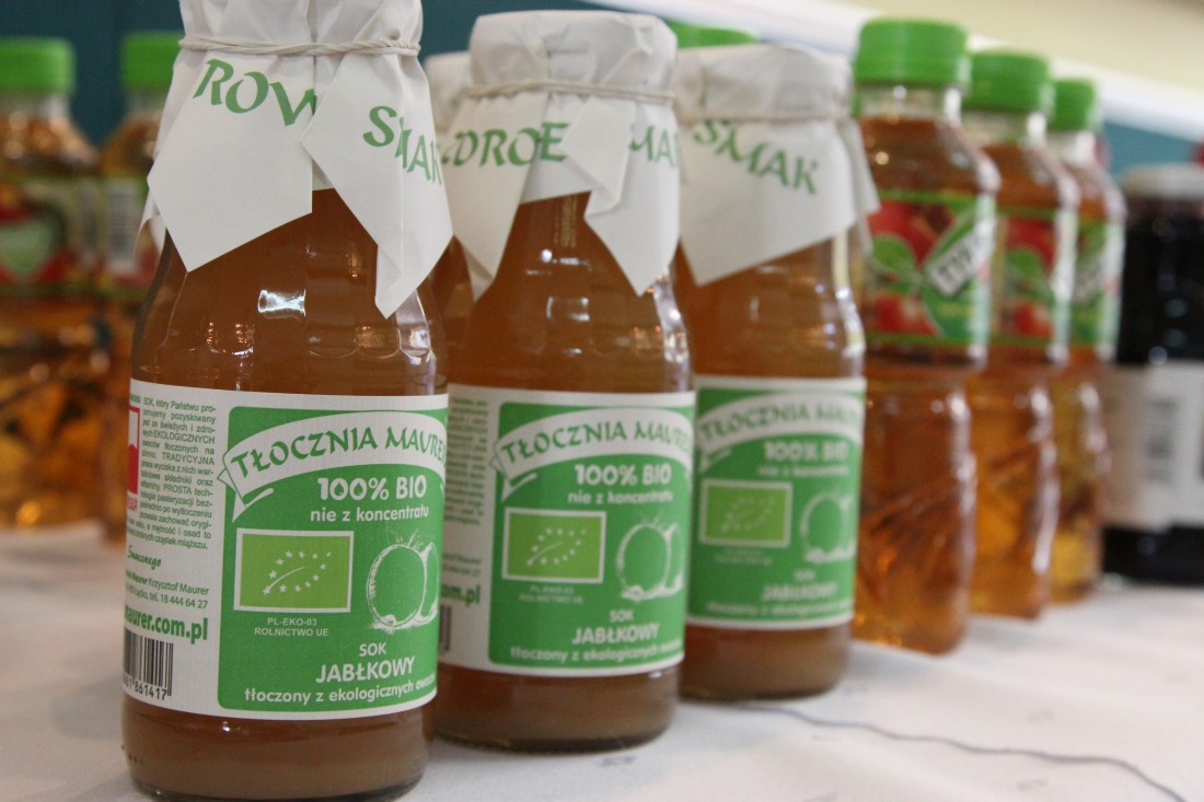 Julian Pawlak, Krajowa Unia Producentów Soków, soki, napoje, vat na soki i napoje, nektary owocowe