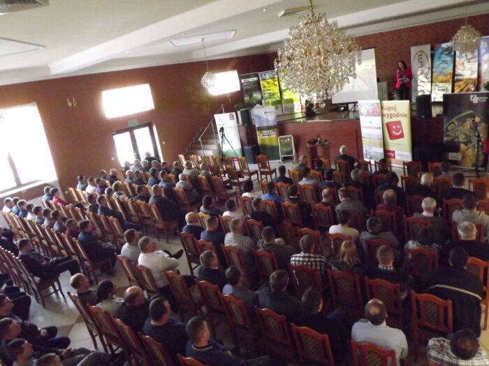 agricola-lublin, parczew, Marta Klajda, szkolenia dla rolników, doradztwo rolnicze, lubelszczyzna
