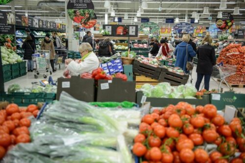 liucjan zwolak, żywność, rynki zbytu, arr