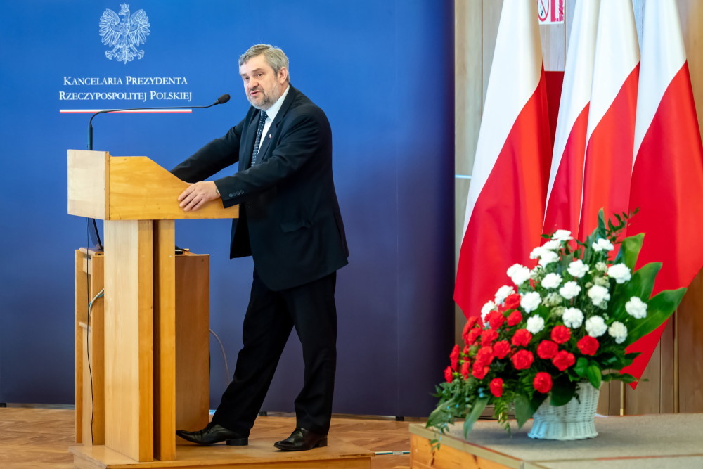 wotum nieufności, jan krzysztof ardanowski, walka z asf, pomoc suszowa, odwołanie ministra rolnictwa