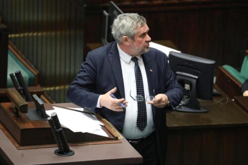 ardanowski, dożynki jasnogórskie, częstochowa