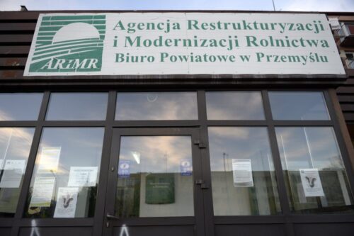arimr, przetargi z obszaru it, sebastian jaworski, Security Operation Center, kontrola upraw z satelity