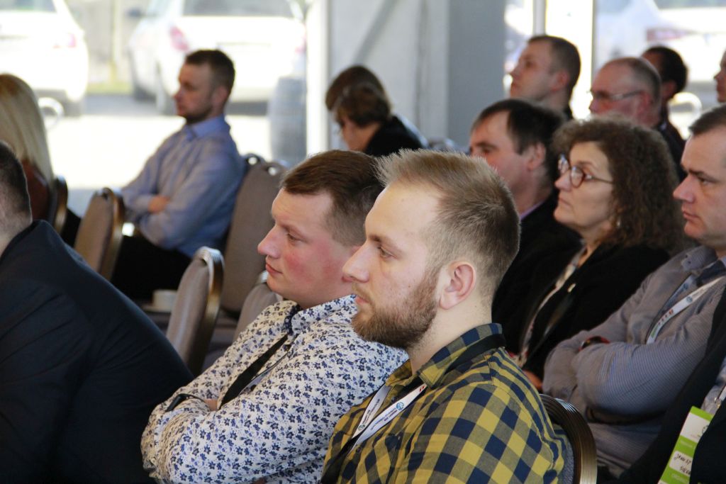 Biofeed, Premiery 2019, odchów cieląt, żywienie