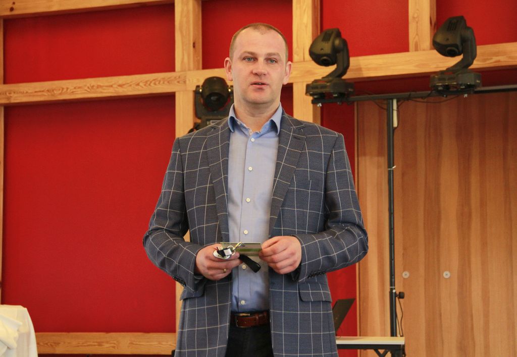 Biofeed, Premiery 2019, odchów cieląt, żywienie