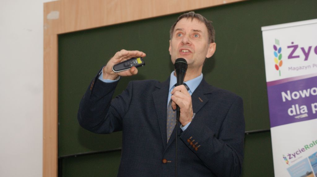 rolnictwo, zmiany klimatu, susza, wyzwania, mifarm, konferencja