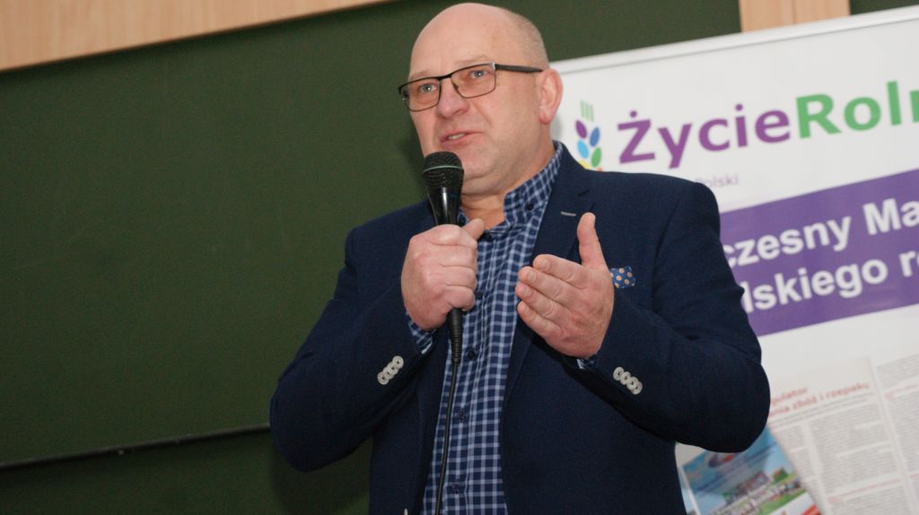 rolnictwo, zmiany klimatu, susza, wyzwania, mifarm, konferencja