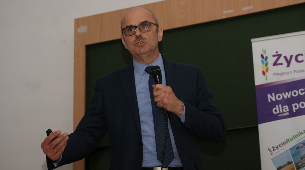 rolnictwo, zmiany klimatu, susza, wyzwania, mifarm, konferencja