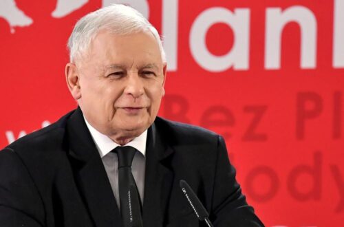 Jarosław Kaczyński, Prawo i Sprawiedliwość, PiS, polskie rolnictwo, konwencja