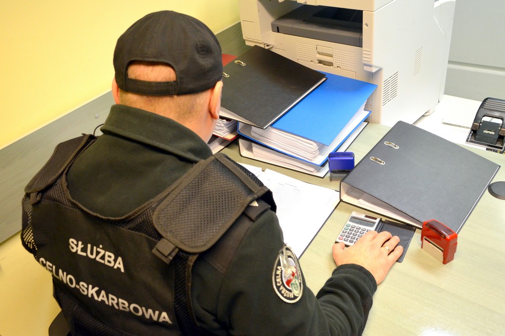 kas, podlasie, białystok, zaniżanie vat, artykuły spożywcze