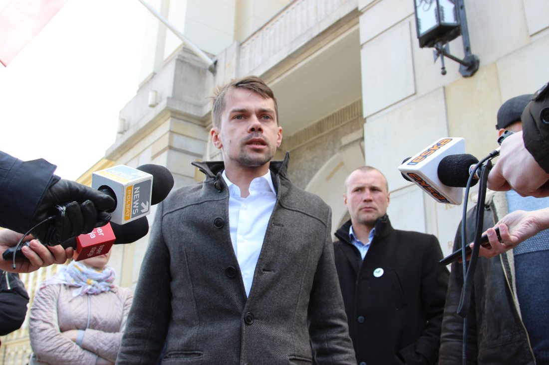 Michał Kołodziejczak, AGROunia, pustka intelektualna, Jan Krzysztof Ardanowski