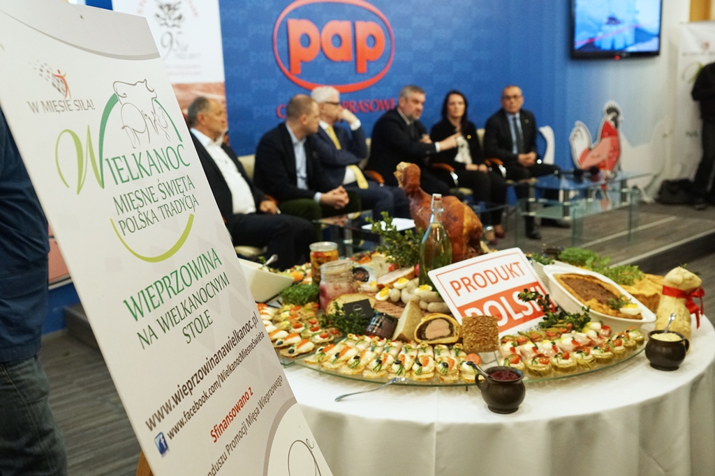 promocja mięsa, wołowina, wieprzowina, usa, kanada, Unia Producentów i Pracodawców Przemysłu Mięsnego, kowr