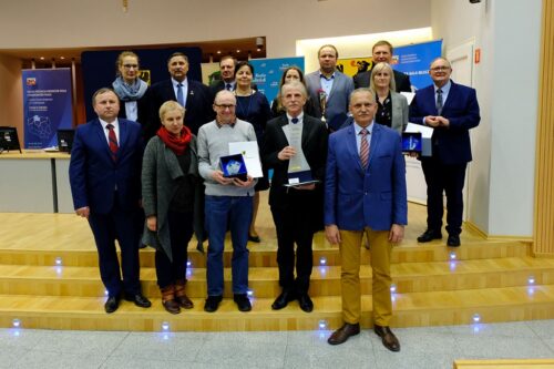I Pomorska Gala Mleczna, PFHBiPM, producenci mleka, krowy mleczne