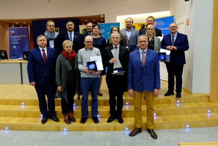 I Pomorska Gala Mleczna, PFHBiPM, producenci mleka, krowy mleczne