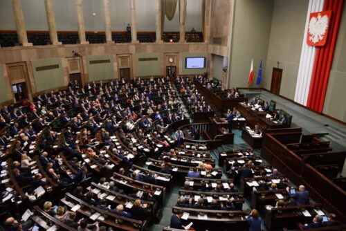 prawo, ustawa, przepisy, klasyfikacja tusz zwierząt, nowelizacja ustawy o jakości handlowej artykułów rolno-spożywczych
