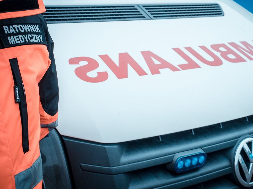 gmina opoczno, gmina ryglice, powiat tarnowski, wypadki z udziałem ciągników