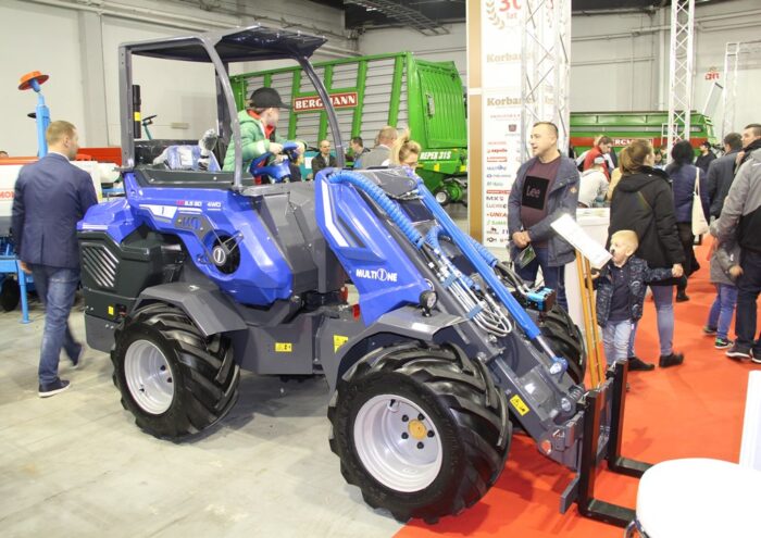 MultiOne 9.5 SD