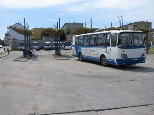 pks, transport publiczny, komunikacja autobusowa, rada ministrów