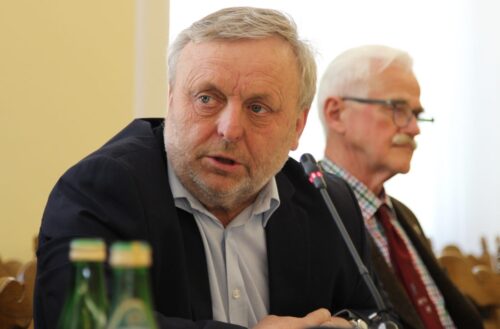 ustawa, samorząd rolniczy, izby rolnicze, KRIR, Wiktor Szmulewicz, Kukuiz'15