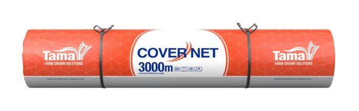 Siatka Tama Covernet