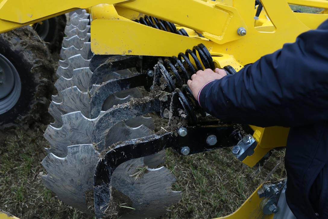 Dzień Pola Bednar 2019
