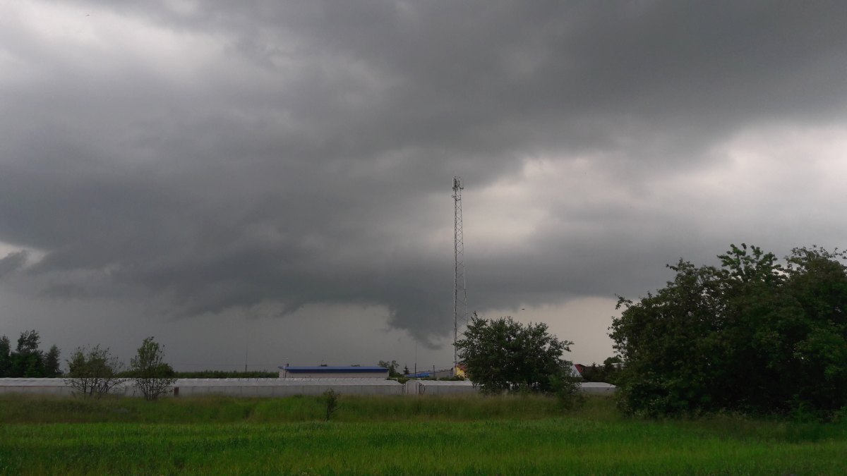 pogoda, upał, wysokie temperatury