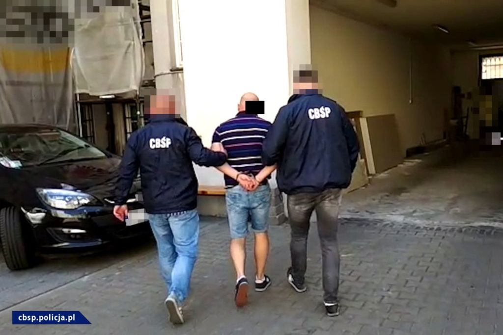 olej smarowy, olej napędowy, mafia paliwowa, cbśp, kas