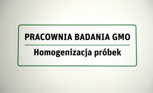 oznakowanie bez GMO, andrzej duda, produkty gmo, kukurydza, rzepak, soja