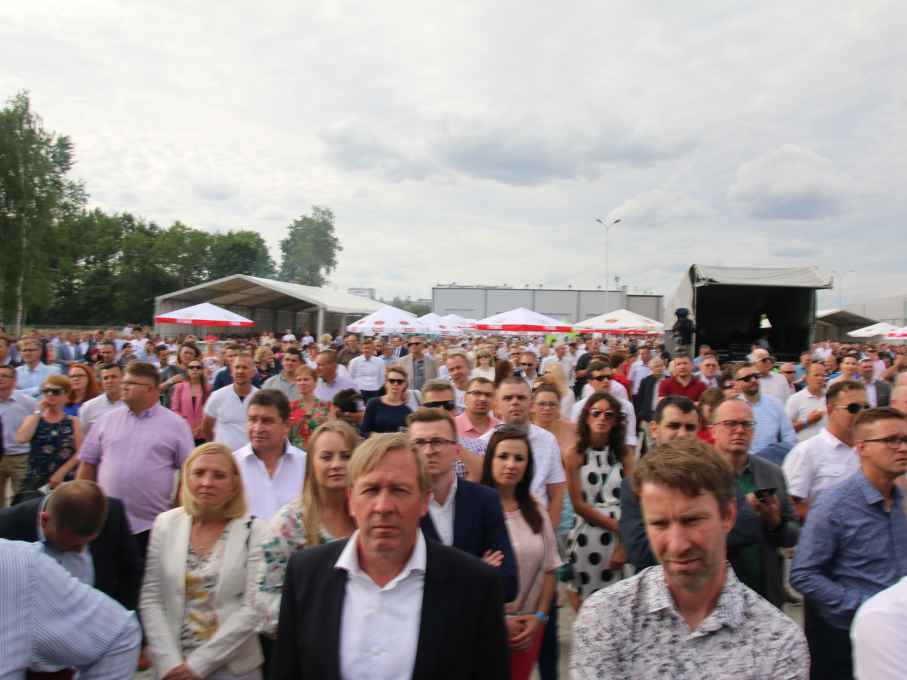 Wipasz jubileusz pasze drób