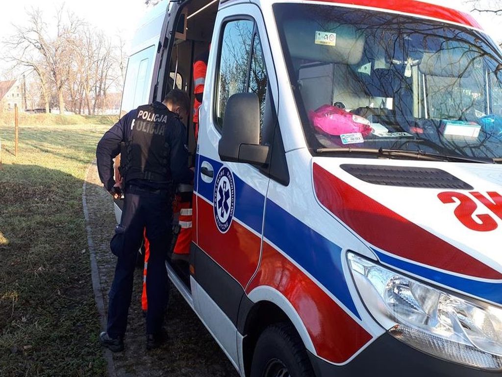 ubezpieczenie, KRUS, NNW, wypadek na wsi, Ergo Hestia