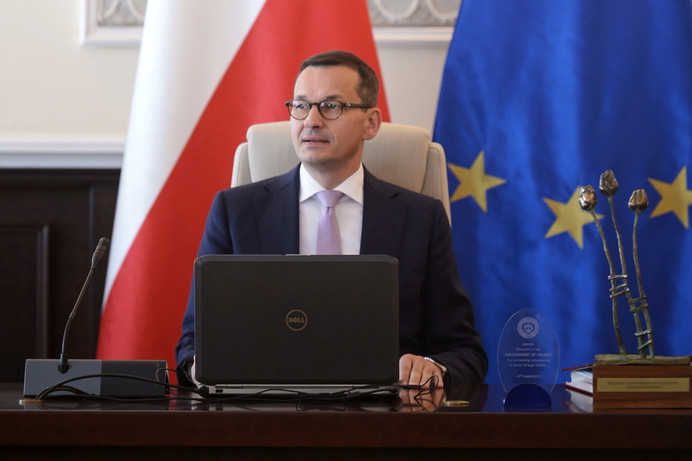 Krajowa Grupa Spożywcza, mateusz morawiecki, rozwój obszarów wiejskich, dopłata do paliwa rolniczego,